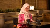 ژیلا صادقی متفاوت و با دست پر به تلویزیون برگشت! 