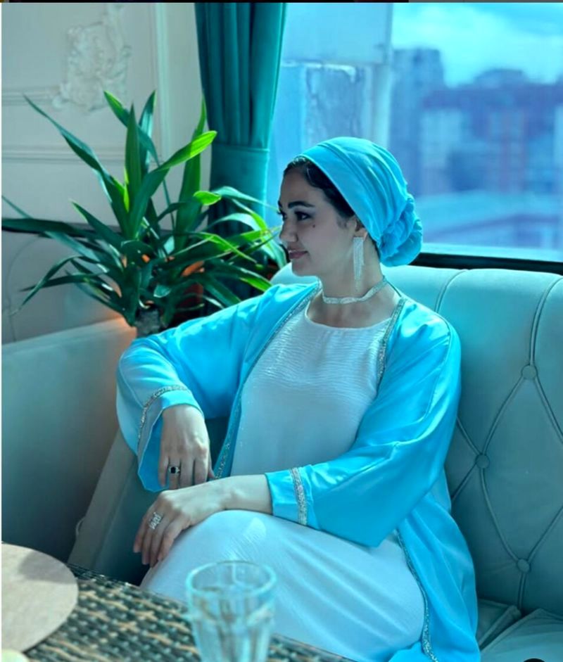  خانه تهمینه رجبوا 