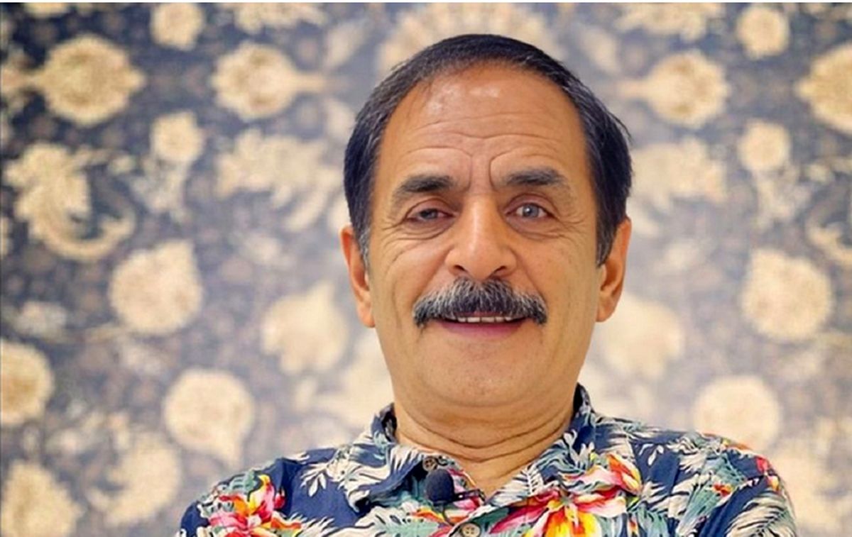 عمو رشید