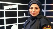 بیوگرافی محیا اسناوندی مجری جذاب تلوزیون و همسر آقای کشاورز معروف+ عکس‌ عروسی 