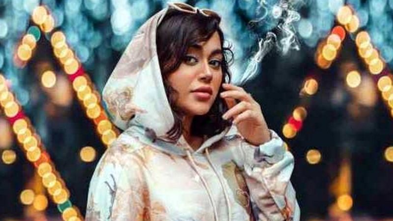 سیر تا پیاز زندگی شخصی نگین فضلی دختر میلیاردر اینستاگرام +عکس‌های خصوصی 
