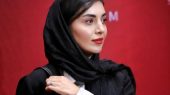 مهشید جوادی بازیگر سریال بچه مهندس ۳ با چهره متفاوت در ۲۸ سالگی؛ سال ۱۴۰۲ 