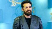 تیپ اسپرت میرسعید مولویان در بک جشن سوژه شد 