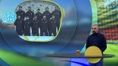 قهرمانی فرنگی کاران ایران و جدایی آقاسی از استقلال 