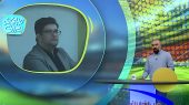 درویش در فراکسیون ورزشی مجلس حاضر شد 