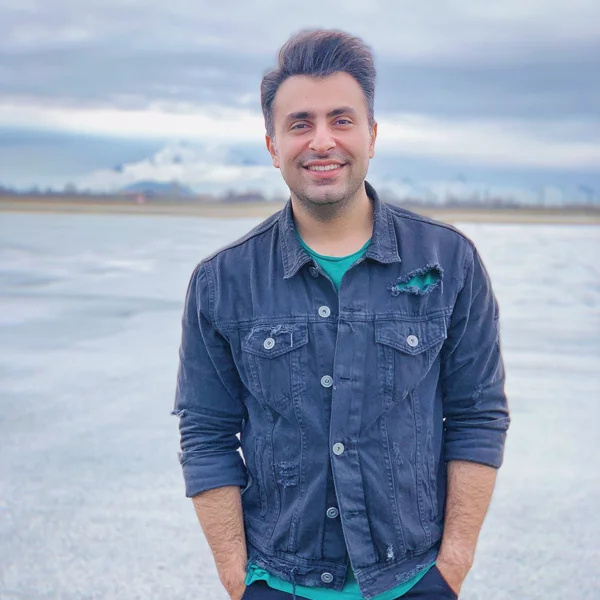 علیرضا طلیسچی