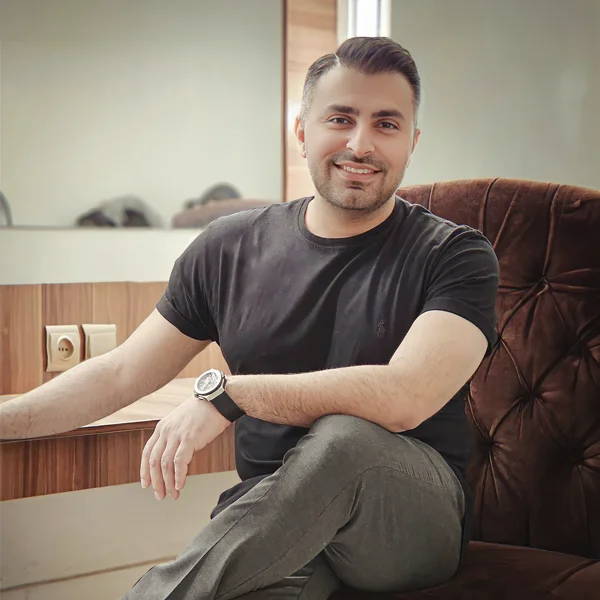 ماجرای عشق و عاشقی علیرضا طلیسچی