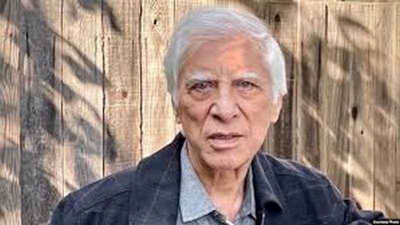 یک تبریک ویژه به بهرام بیضایی + متن پیام