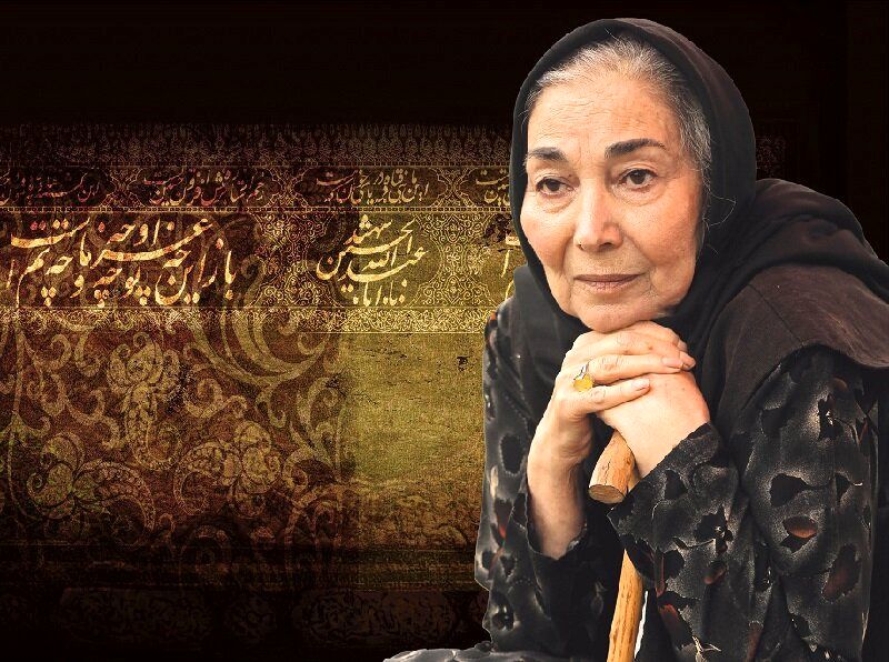 پروانه معصومی