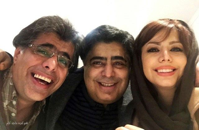 سیر تا پیاز زندگی رضا شفیعی جم و همسرش + ناگفته‌هایی از زندگی او 