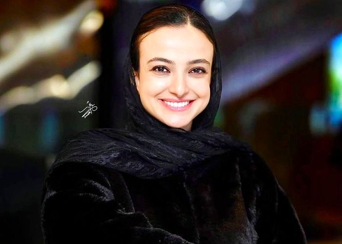 ندا جبرائیلی