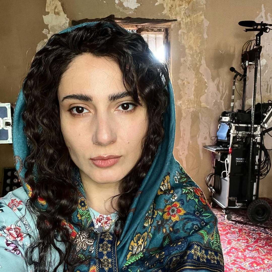سمیرا حسن پور