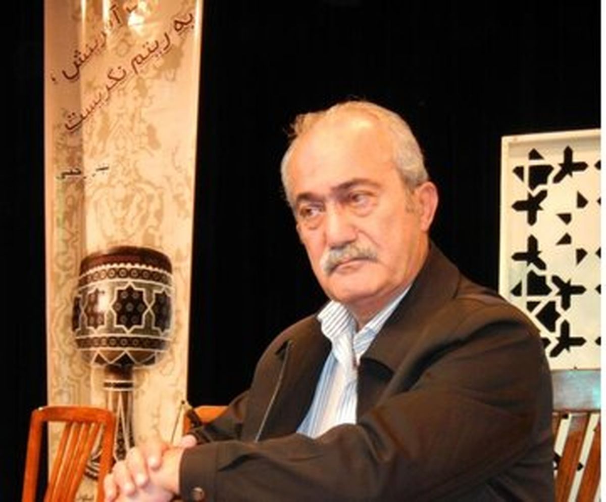 ارکستر مشهور ایرانی درگذشت