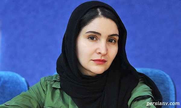 نورا هاشمی و پسرش