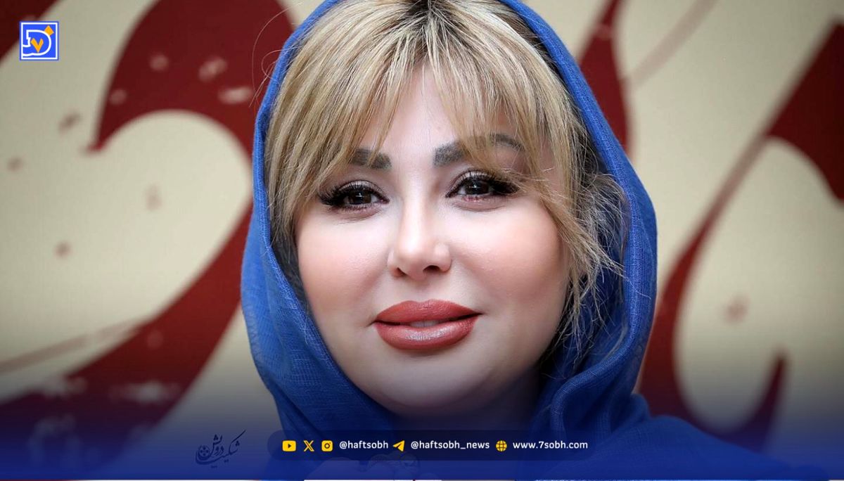 تصاویر / نیوشا ضیغمی با این استایل ها زیباتر از همیشه