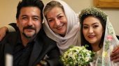 سیر تا پیاز زندگی و طلاق  امیرحسین صدیق و همسرش + عکس خانوادگی 
