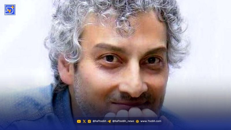بیوگرافی ارژنگ امیرفضلی و همسرش + ناگفته 