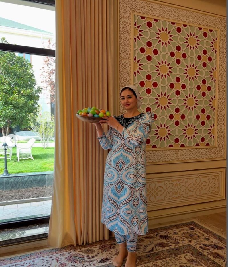  خانه تهمینه رجبوا 
