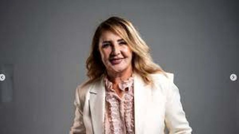 سفر در زمان؛ چهره «نوش آفرین» در 18 سالگی در کنار بهروز وثوقی؛ سال 53 