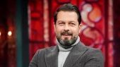 حمله روزنامه کیهان به پژمان بازغی بخاطر نخواندن سرود ملی جنجالی شد 