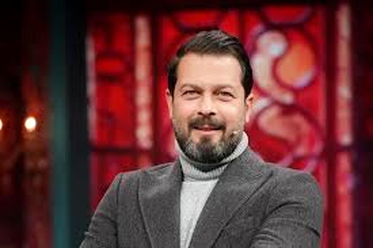 حمله روزنامه کیهان به پژمان بازغی بخاطر نخواندن سرود ملی جنجالی شد