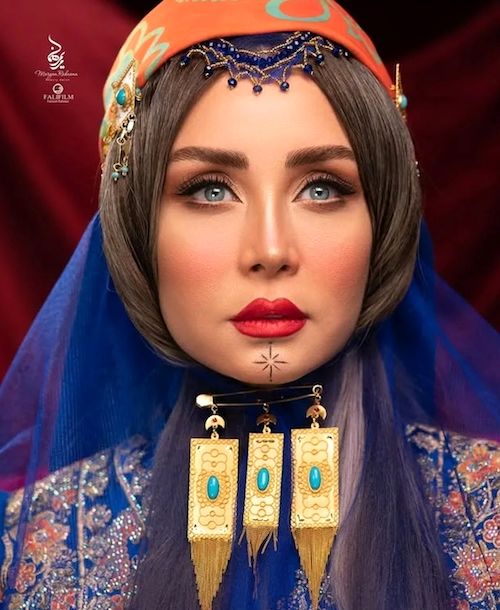 ادعای جنجالی حدیث فولادوند