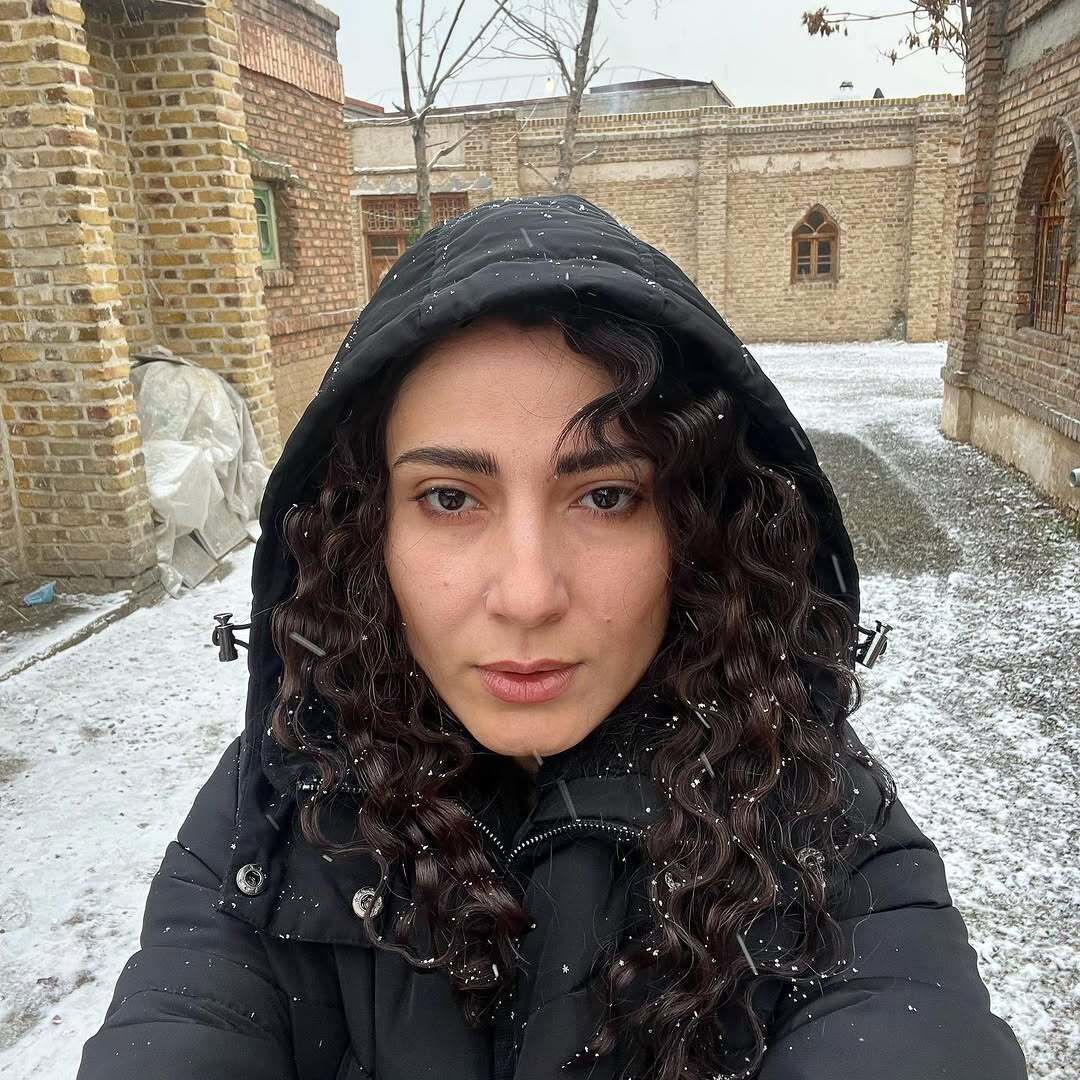سمیرا حسن پور