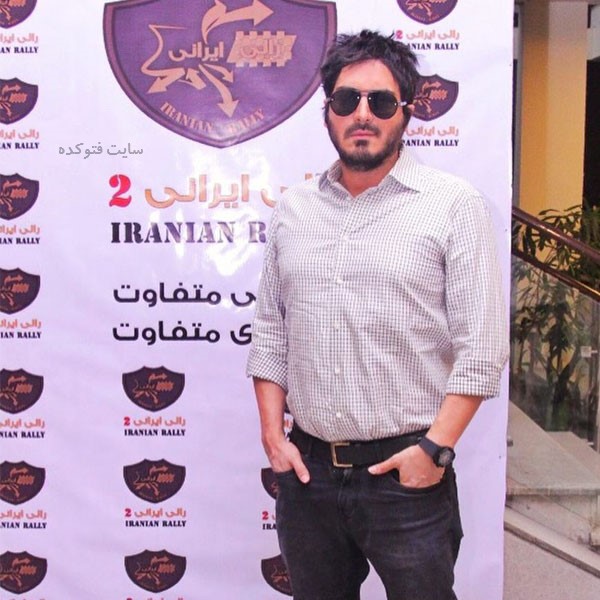 داستان زندگینامه نیما شاهرخ شاهی Nima Shahrokh Shahi با تصاویر جدید