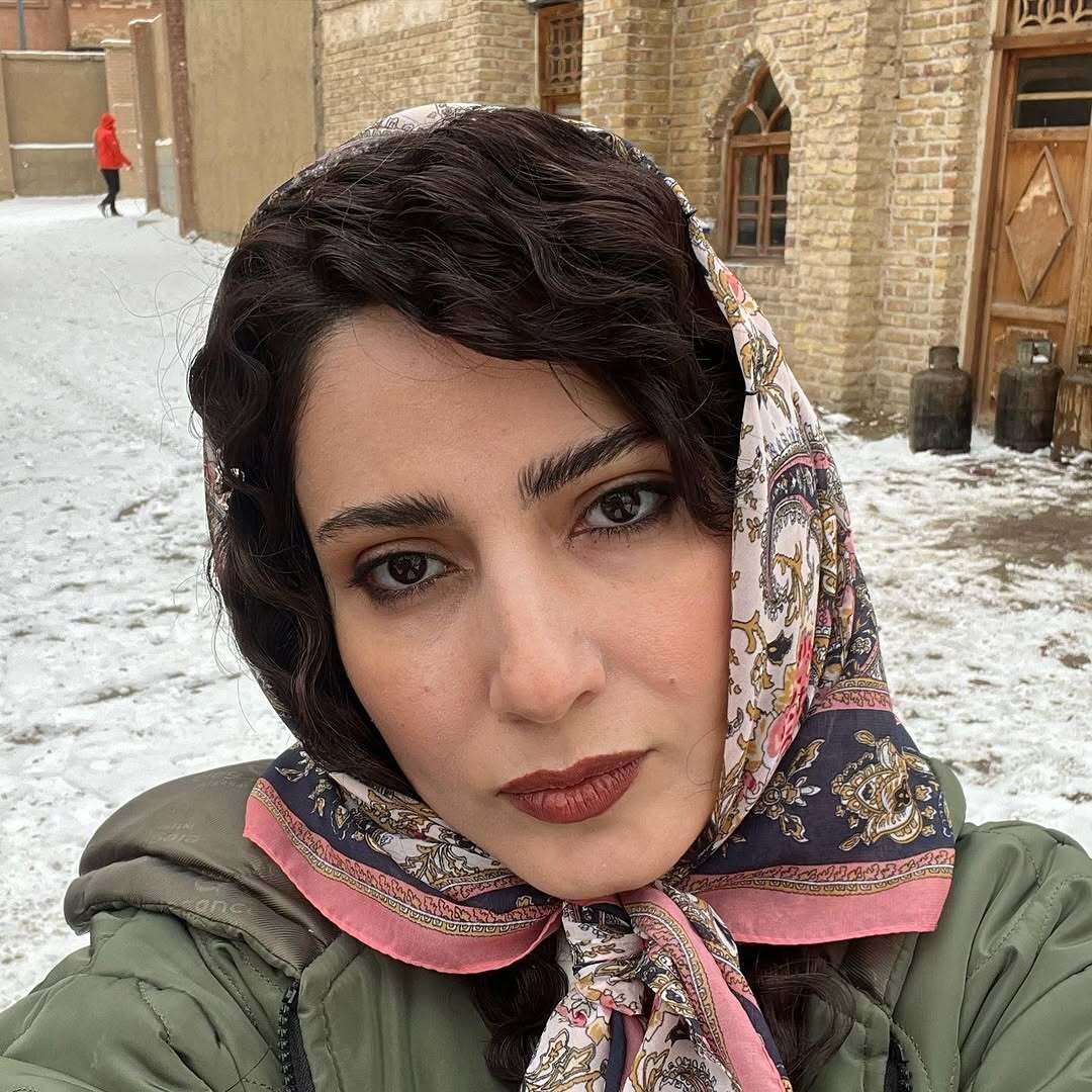 سمیرا حسن پور
