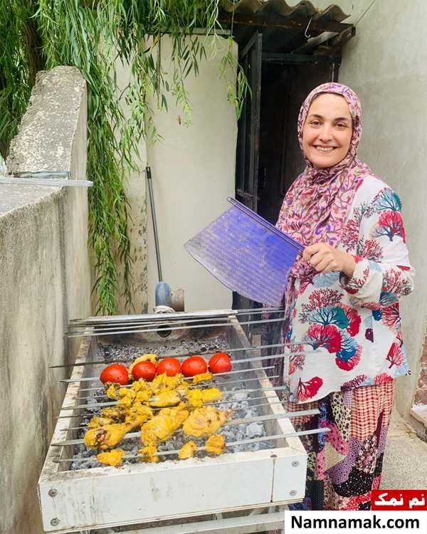 آزاده آل ایوب