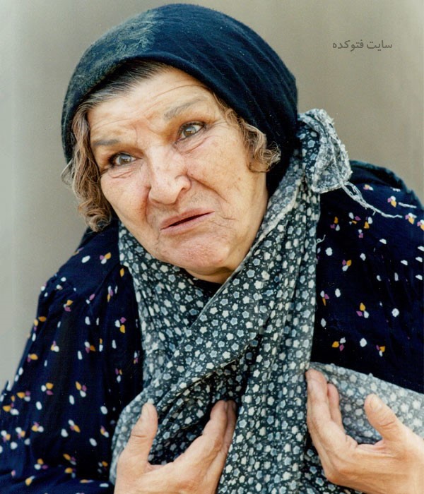 Parvin Soleimani