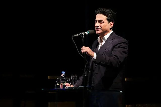 دعوایی که کنسرت رایگان همایون شجریان راه انداخت 