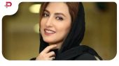 چهره دوست داشتنی سپیده در سریال عقرب عاشق در ۲۷ سالگی 