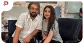 بیوگرافی مصطفی زمانی و همسر عراقی اش 