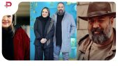 نگاه روز| بیوگرافی مادرزن علی اوجی 