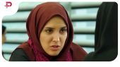 عکس/ تغییرچهره جذاب الناز مافی سریال بچه مهندس ۳ در یک مراسم 