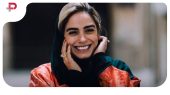 بیوگرافی نبات بلاگر معروف + عکس و حواشی 