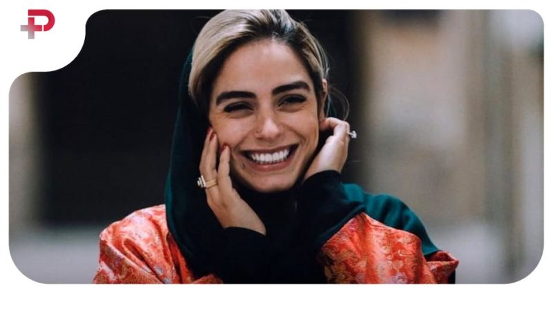 بیوگرافی نبات بلاگر معروف + عکس و حواشی 