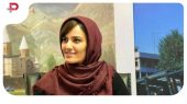 بیوگرافی میترا حجازی پور شطرنج باز زن 