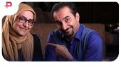 بیوگرافی نیما کرمی و زینب زارع 