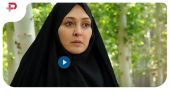 الهام حمیدی: من اصلا مظلوم نیستم، اون روی منو کسی ندیده! + فیلم 