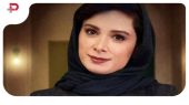 تصویری زیبا از تینا وصال بازیگر محبوب «بچه مهندس» در کنار همسر واقعی و همراه زندگی‌اش / زوجی آرام و دوست‌داشتنی 
