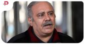 محمد کاسبی بازیگر خوش رکاب  با دستگاه اکسیژن زنده است + جزئیات 