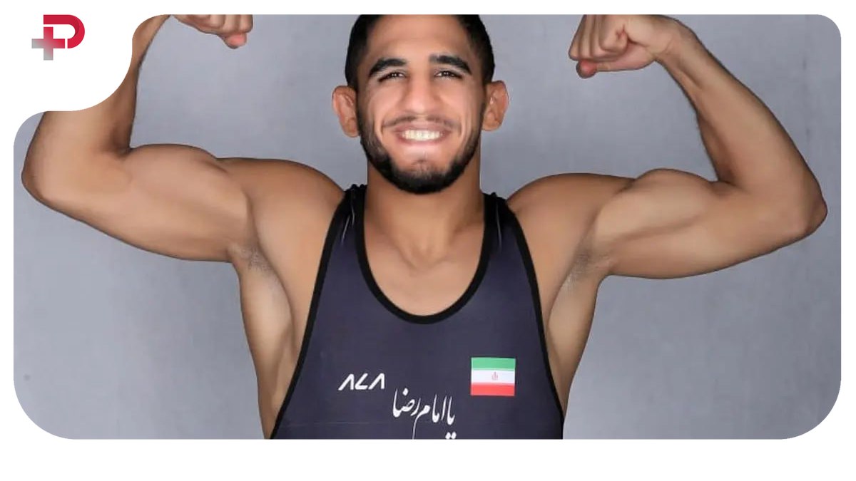 رحمان عموزاد