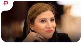 عکس / ژست صمیمی سحر دولتشاهی در ماشین آقای بازیگر 