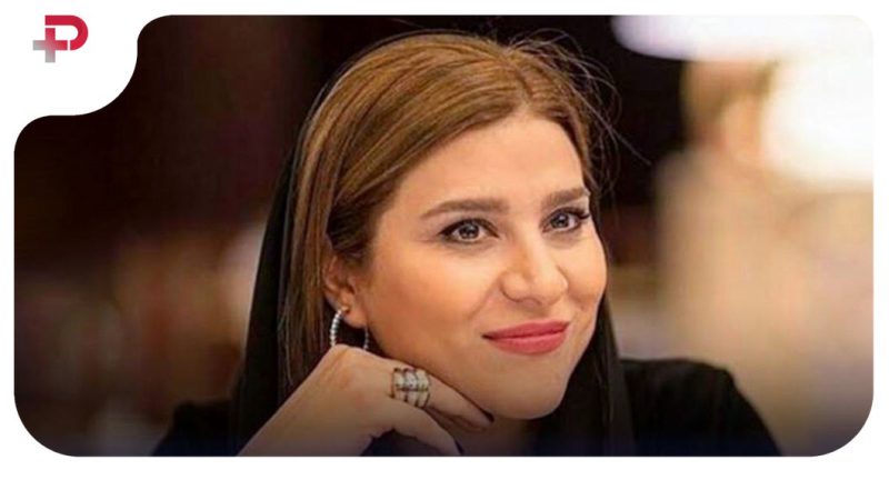 عکس / ژست صمیمی سحر دولتشاهی در ماشین آقای بازیگر 