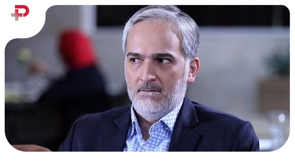 بیژن بنفشه خواه