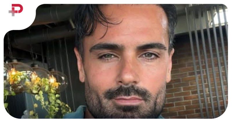 عکس ؛ چهره و استایل مدلینگی به سبک سهراب پاکزاد 