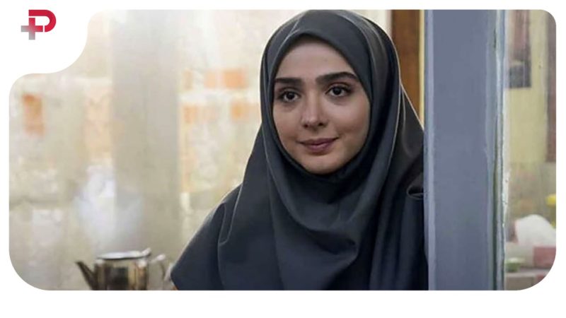 عکس/ استایل دیده نشده المیرا دهقانی و حامد وکیلی در یک جشن 