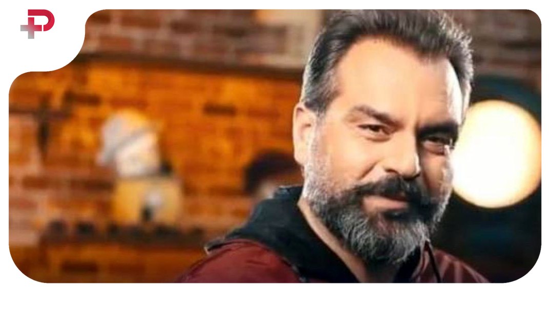 شهرام قائدی
